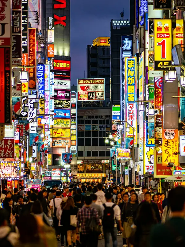 Brendan.Tokyo Premium Domain